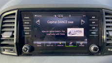 Skoda Karoq 1.5 TSI Sportline 5dr Petrol Estate